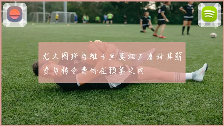尤文图斯与维卡里奥相互看好其薪资与转会费均在预算之内