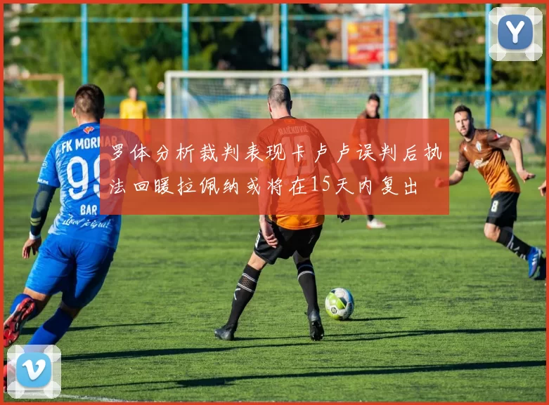 罗体分析裁判表现卡卢卢误判后执法回暖拉佩纳或将在15天内复出